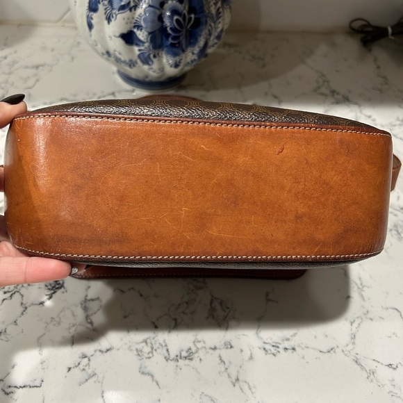 Celine Vintage authentic shoulder/crossbody bag - Picture 6 of 16